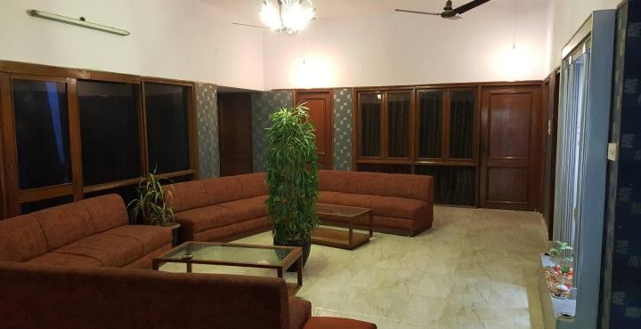Oyo 15791 Flagship Hotel Executive Hazratganj Лакнау Екстериор снимка