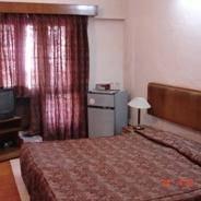 Oyo 15791 Flagship Hotel Executive Hazratganj Лакнау Екстериор снимка
